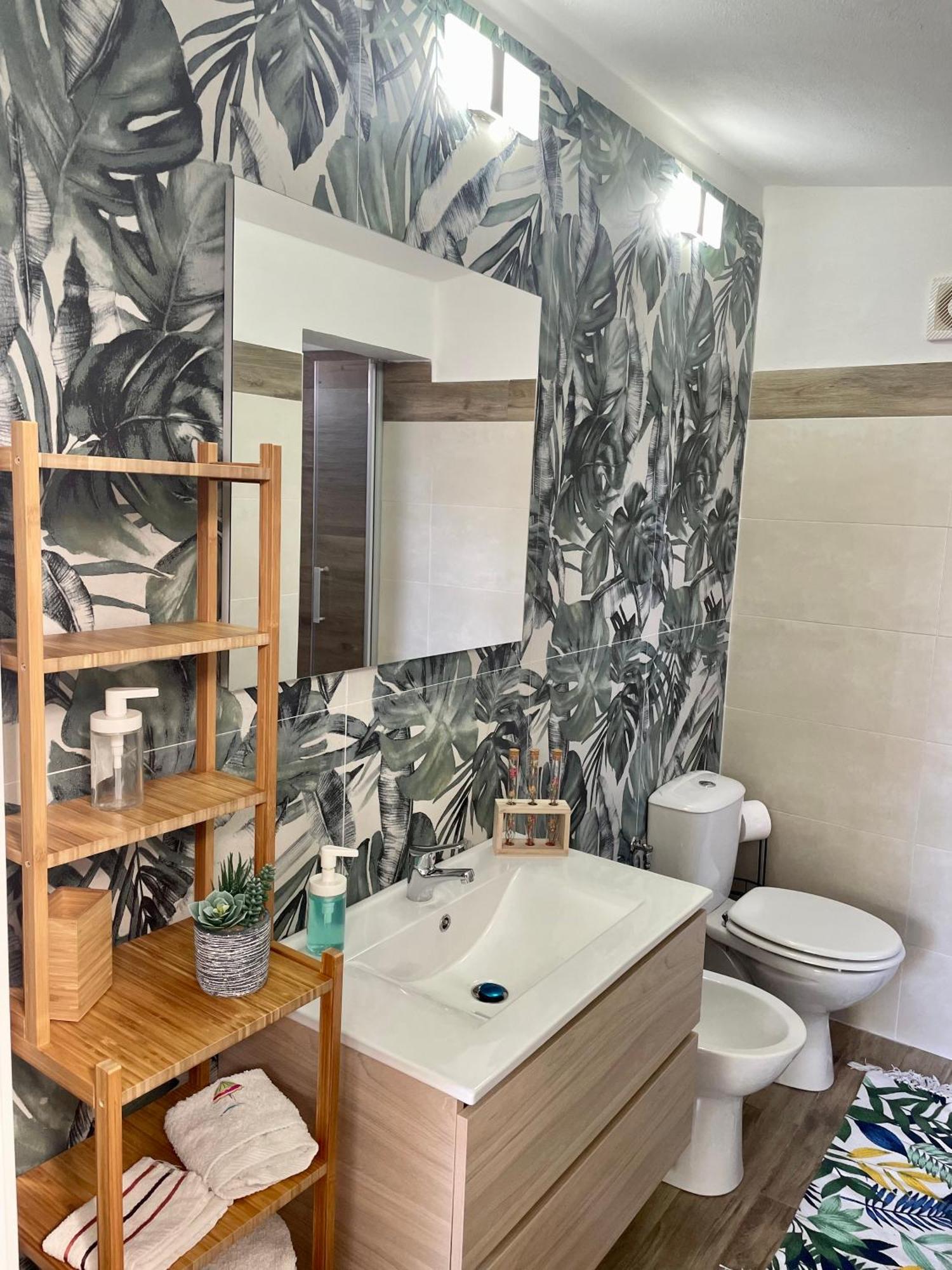 Casa Safari Villa Marzamemi Luaran gambar