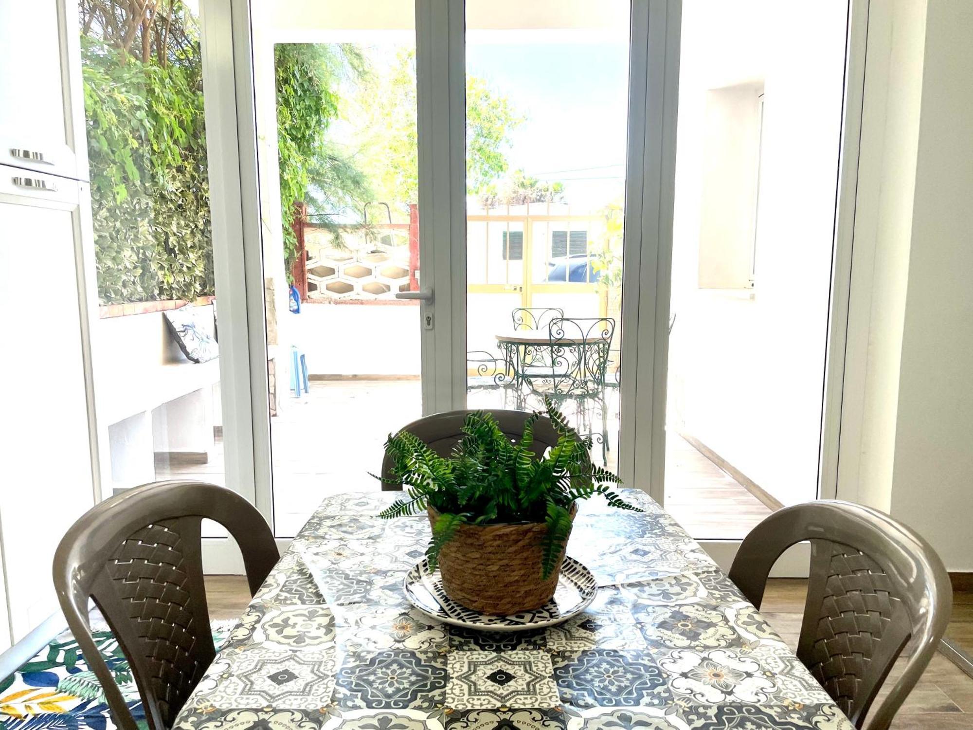 Casa Safari Villa Marzamemi Luaran gambar